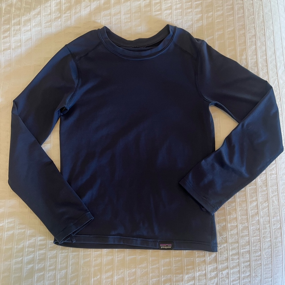Patagonia Shirts & Tops in Blue